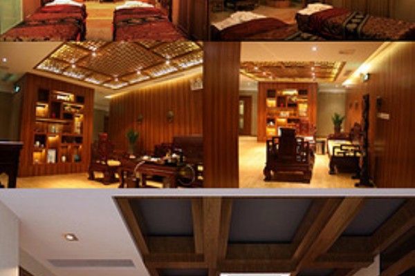 秀山按摩好去处，这家店你绝对不能错过！