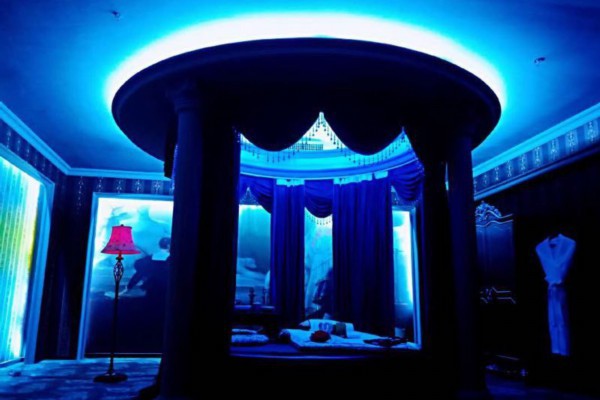 重庆特色体验：丝袜按摩，放松身心，让你瞬间焕发活力！