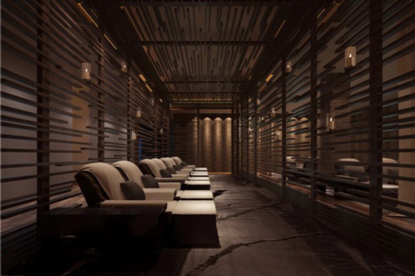 解压身心，尽享山城SPA按摩之旅