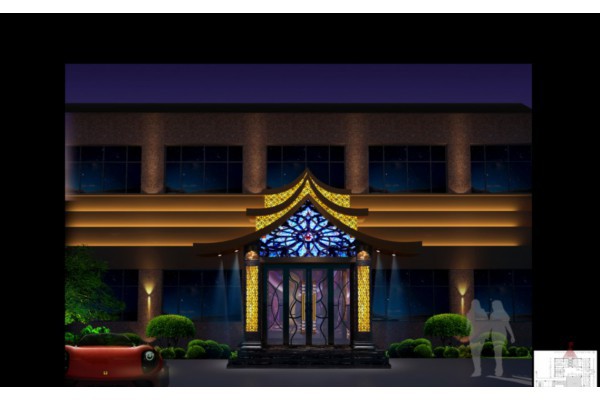 重庆温泉SPA，享受巴渝风情，养生从泡起