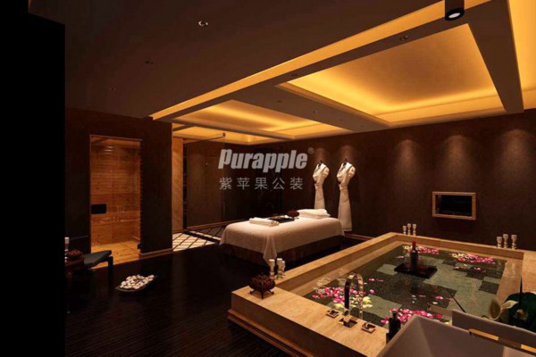 重庆盲人按摩加盟，传承养生技艺，开启健康之门