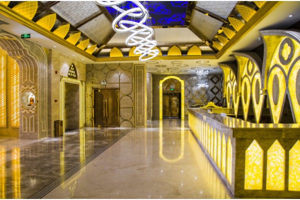 重庆脚底按摩，舒缓疲劳好去处！