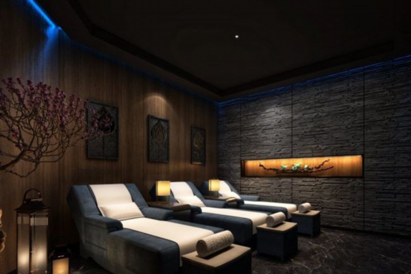 山城夜未央，重庆人的烟火气生活