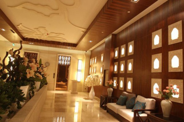 重庆悦耳匠，按摩体验，放松身心两不误！