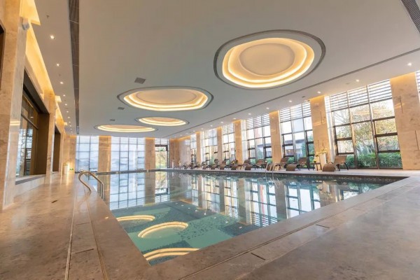 荣昌Spa招聘按摩技师，让手艺在这里绽放光彩！