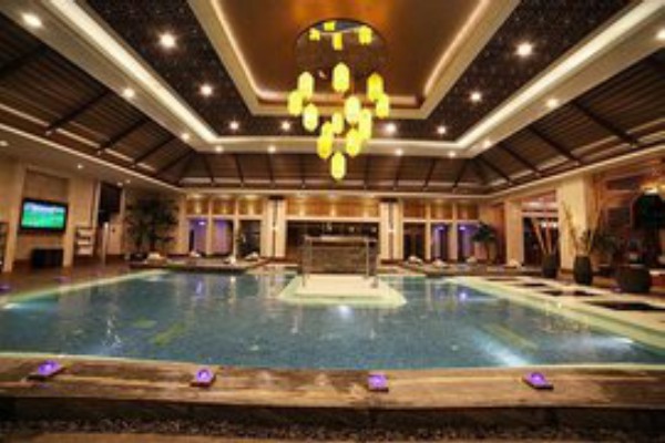 重庆新按摩店开业，养生好去处大公开！