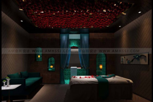 “重庆特色！膝盖按摩，缓解疲劳有妙招~”