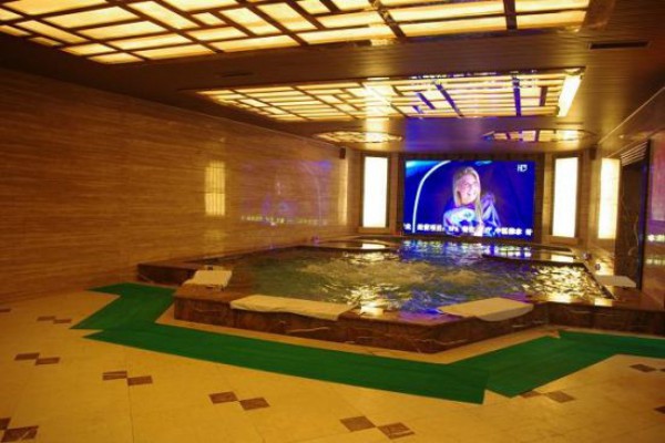 重庆男士专属，养生按摩上门服务，舒适到家