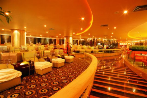 解锁重庆，按摩富贵包，轻松养生之旅！