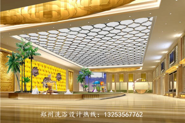 山城风情，专业按摩，来重庆必试的养生之道！