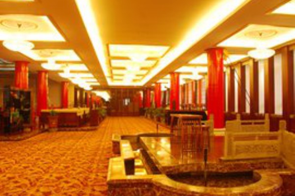 重庆江北按摩学院，开启你的健康养生之旅